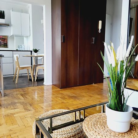 Prime Apartments - Bryza Σόποτ Εξωτερικό φωτογραφία