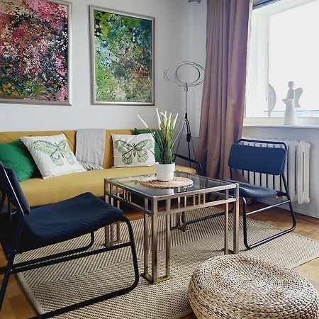 Prime Apartments - Bryza Σόποτ Εξωτερικό φωτογραφία