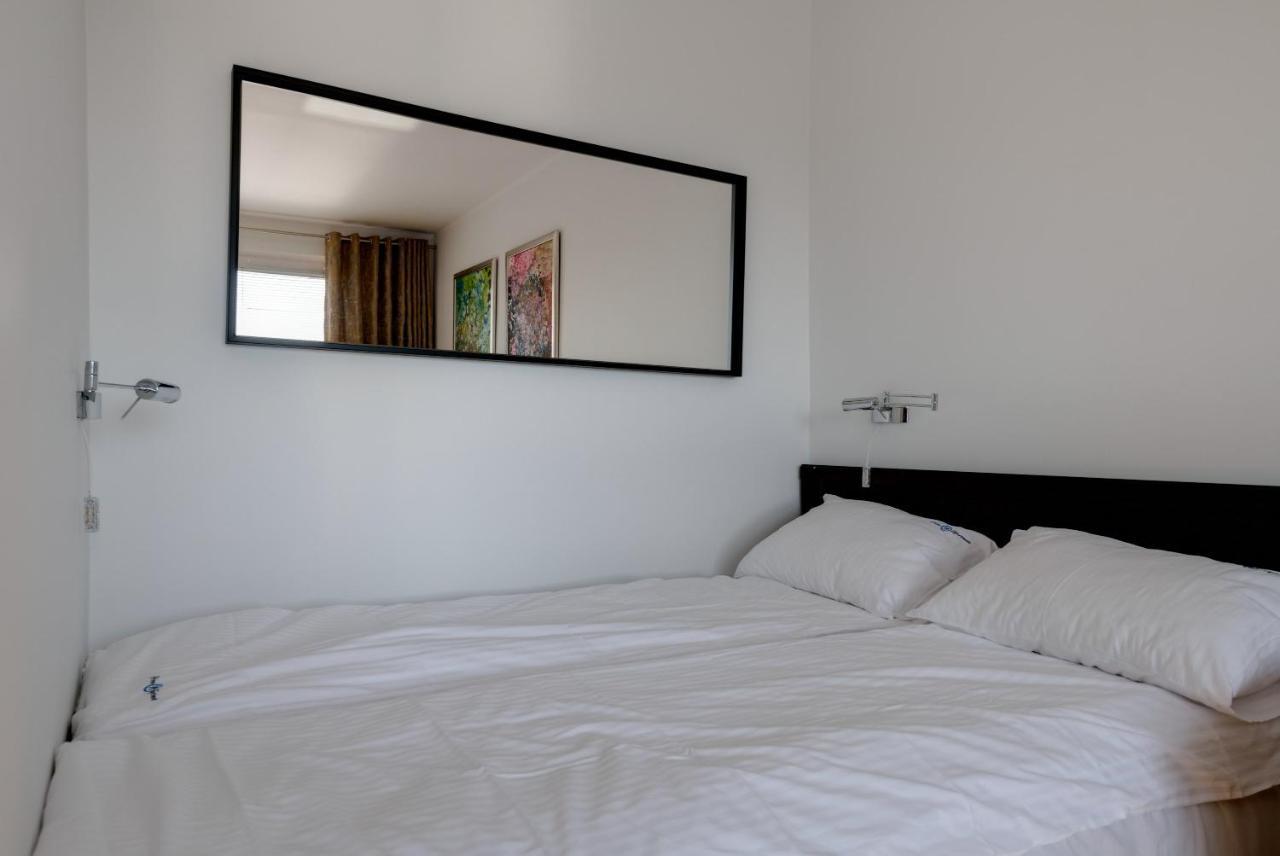 Prime Apartments - Bryza Σόποτ Εξωτερικό φωτογραφία